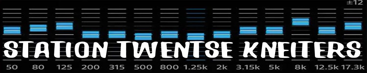 Station Twentse Kneiters